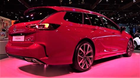 Opel Insignia Sports Tourer