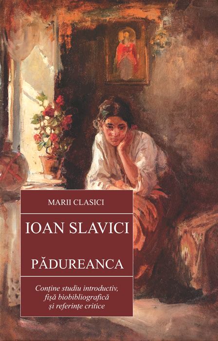 Padureanca Ioan Slavici