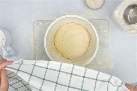 Dough Conditioner Alisons Pantry Delicious Living Blog