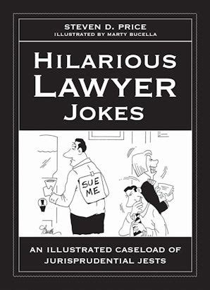 Hilarious Lawyer Jokes