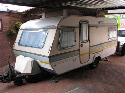 Gypsey CI Caravette 6L 1985 For Sale In Cullinan Gauteng Classified