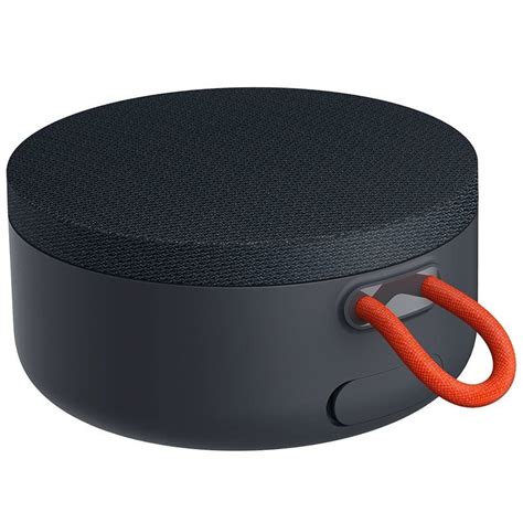 Xiaomi Mi Outdoor Bluetooth Speaker Ubicaciondepersonas Cdmx Gob Mx