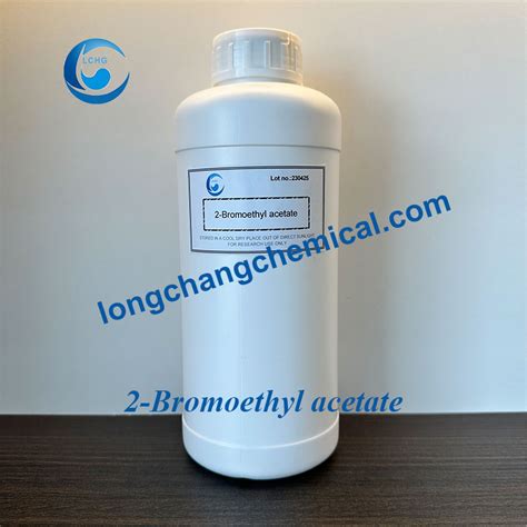 China 2 Bromoethyl Acetate Manufacturer CAS 927 68 4 Longchang Chemical