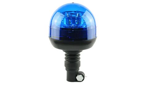 Sm Ahb Sm Hhb Blue Led Strobe Warning Beacons Sumbexauto