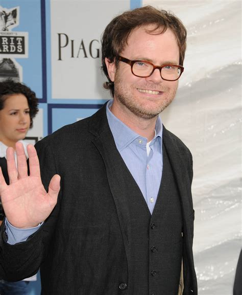 Rainn Rainn Wilson Photo 845542 Fanpop