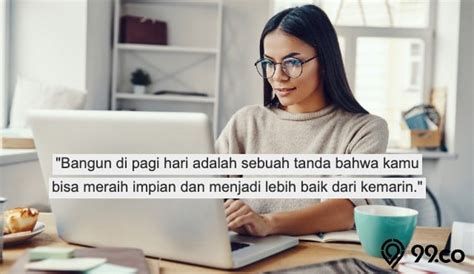 Kata Semangat Kerja Newstempo