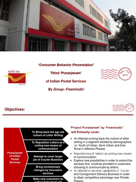 Pdf Consumer Behavior Presentation Final Dokumen Tips