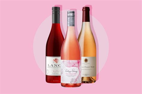 Best Pinot Noir Rosés of 2022 Wine Enthusiast