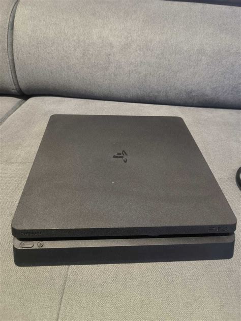 Playstation Slim Tb Como Nova Jogos Odivelas Olx Portugal