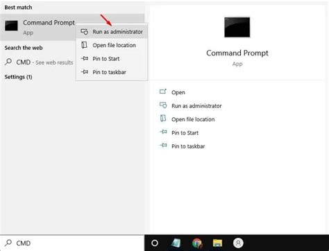 Hur Man Avinstallerar Ett Program Med CMD I Windows 10 Ericsson Tek