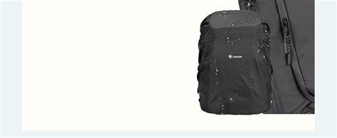 Tarion Zone Mochila Para C Mara Bolsa Para C Mara De Gran Capacidad Con