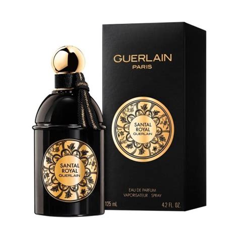 Buy Santal Royal Oz Eau De Parfum By Guerlain For Women