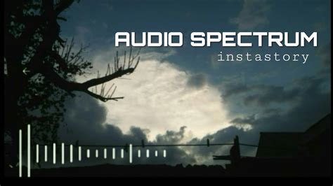 CRVTUTORIAL KINEMASTER TUTORIAL CARA MUDAH MEMBUAT AUDIO SPECTRUM