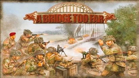 A Bridge Too Far 1977 Epic War Movie Sean Connery Michael Caine