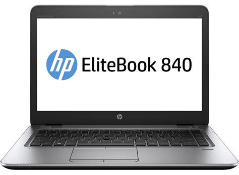 Hp Elitebook 840 G3 Notebook Pc Hp Store Uk