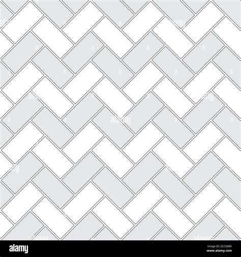 Brickwork Texture Seamless Pattern Decorative Appearance Of Header