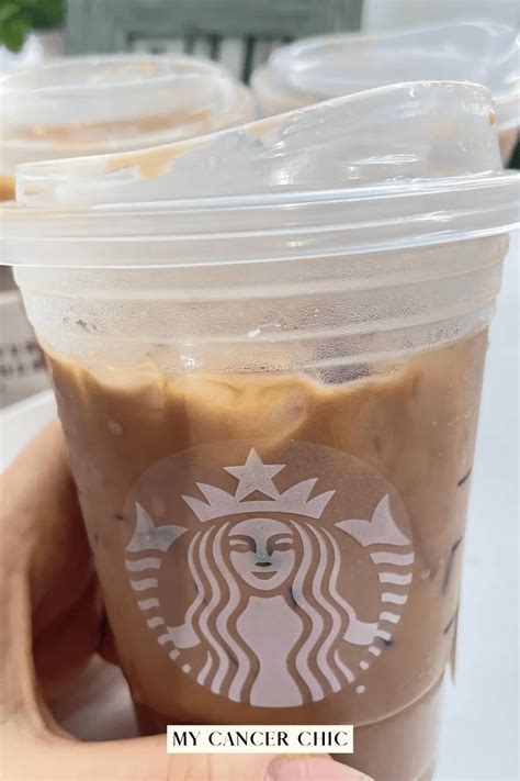 19 Best Starbucks Iced Coffee Drinks To Try 2024