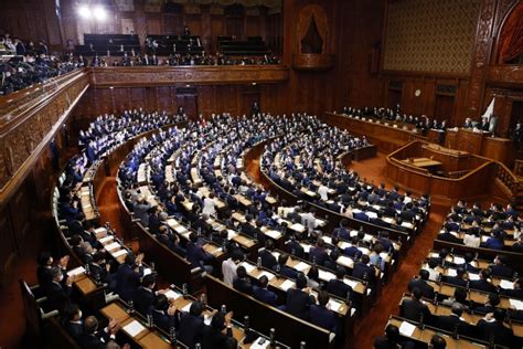 日本自民党自查：党内近半数国会议员与统一教有牵连腾讯新闻