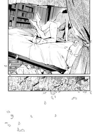 Haru Arashi Luscious Hentai Manga Porn