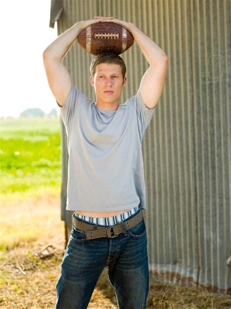 Zach Gilford Says Goodbye To Friday Night Lights And I Missed His F