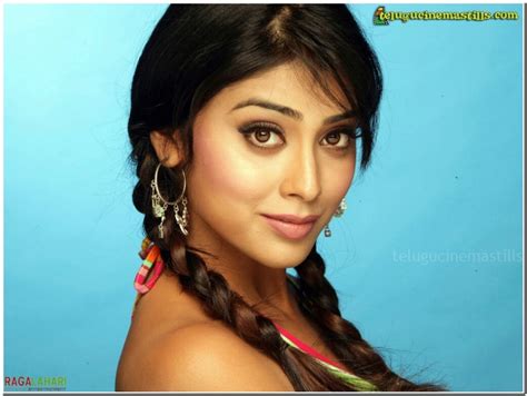 Shriya Saran