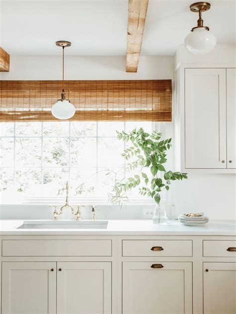 What Colors Go With SW Shoji White Cabinets?17 Answers You Should Know ...