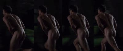 Griffin Freeman Naked In Paper Towns Tumbex