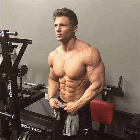 Steve Cooks Workout And Diet Plan Fitness And Power Steve Cook