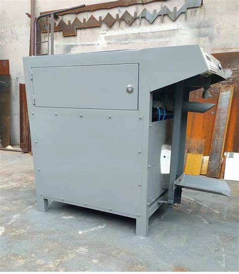 Ultrasonic Hot Melt Sealing Machine Automatic Cement Baler Dry Powder