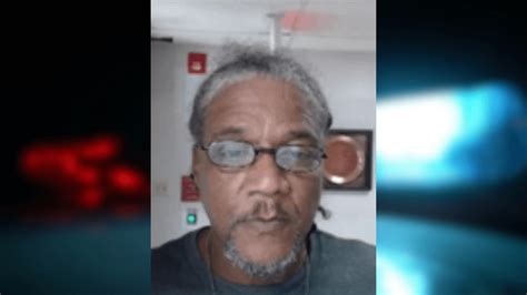 Level 3 Sex Offender Wanted By Pulaski County Sheriffs Office