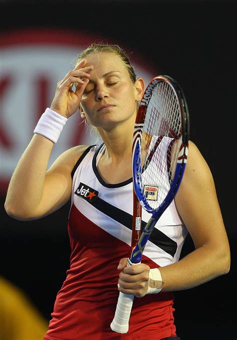 Jelena Dokic's pretty sad revelation about what abusive father once ...