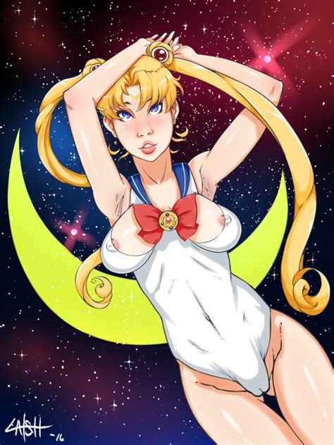 Usagi By L SH Hentai Foundry