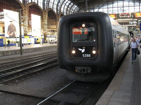 MF Dänische Staatsbahn Fotos Dänemark Bahn im bild startbilder de