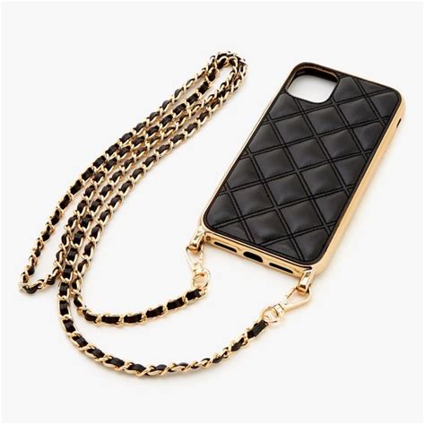 Cell Phones Accessories Phone Case Necklace And Crossbody Iphone