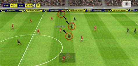 Efootball 2024 The Complete Guide To Building A Possession Game Squad