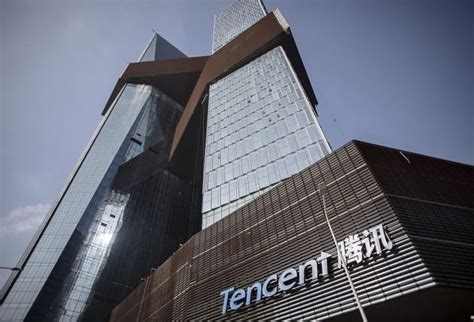 Todo Sobre Tencent Qué Es Cuánto Ingresa Qué Proyectos Tiene