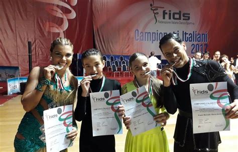 Campionati Italiani Rimini Fids Danza Sportiva Hotel