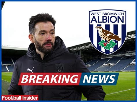 Seal Deal West Brom Seal Deal For Versatile 25 Year Old