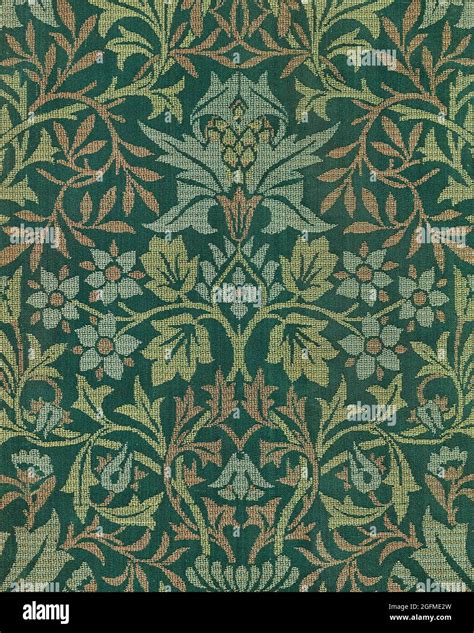 William Morris Design Immagini E Fotografie Stock Ad Alta Risoluzione