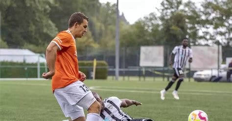 Tus Hohenecken Schl Gt Trotz Unterzahl Den Fc Bienwald Kandel