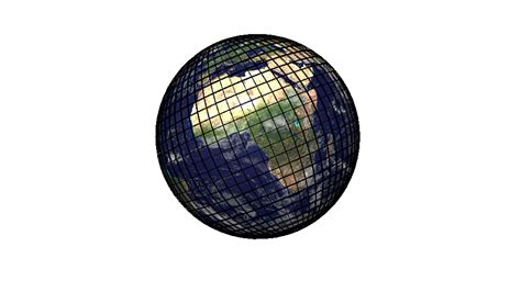 3D Earth Model - TurboSquid 2149838