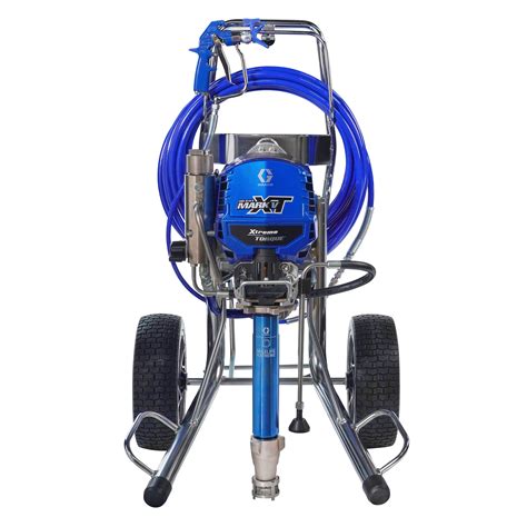 Mark V Xt Hd In Procontractor Series Electric Airless Sprayer Hi Boy