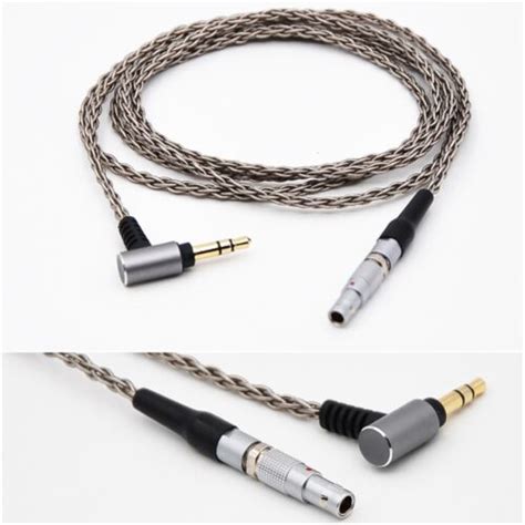 Hifi N Occ Audio Cable Line Wire Akg K K Pro K Headphone