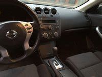 2008 Nissan Altima Coupe - Interior Pictures - CarGurus