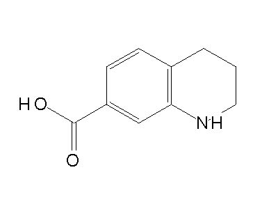 Tetrahydro Quinolinecarboxylic Acid Supplier Cas