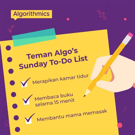 Algorithmics Indonesia Steps Creative Agency