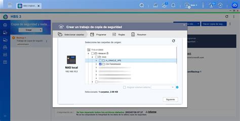 Consigue Gb De Almacenamiento Gratis En La Nube Myqnapcloud Storage As