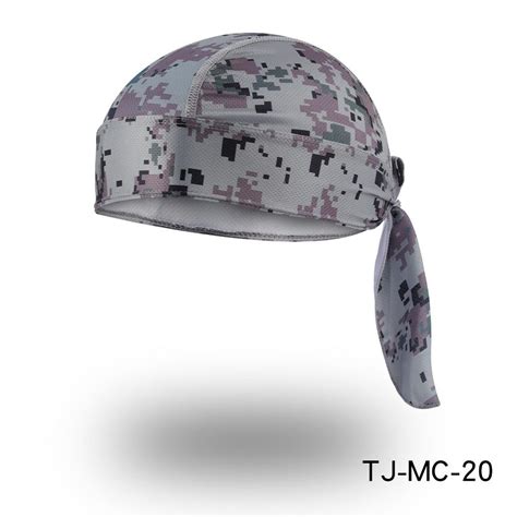 Cheap Summer Breathable Camouflage Beanies Hat Military Army Skullies