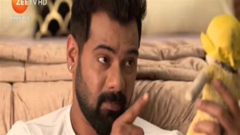 Kumkum Bhagya Th May Written Update Of Full Episode Abhi Feels