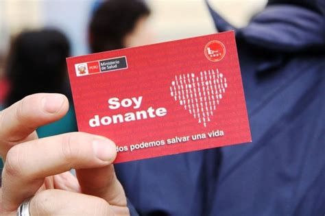 Gracias A Que Recibió Donación De órganos Hace 6 Años Joven Pudo Ser